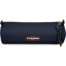 Eastpak Double Benchmark Ultra Marine Kalem Kutusu EK0A5B92L83