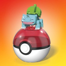 Mega Bloks Pokémon™ - Poké Ball Bulbasaur