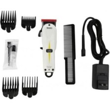 Wahl 08591-016 Cordless Super Taper Pro Saç & Sakal Kesme Makinesi