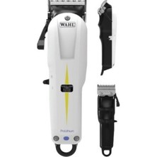 Wahl 08591-016 Cordless Super Taper Pro Saç & Sakal Kesme Makinesi