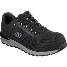 Skechers Bulklin Brago Bragoo Kompozit Burun S1P Erkek Iş Ayakkabısı