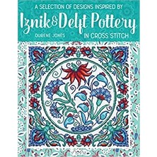 Iznik And Delft Pottery