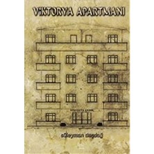 Victorya Apartmanı - Süleyman Daşdağ - Süleyman Daşdağ