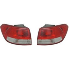 MATSUBA Stop Lambası Dış Sağ Sorento 15-17 / 92402-C5000