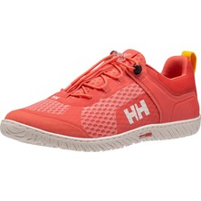 Helly Hansen Hh W Hp Foıl V2 Hot Coral Kadın Ayakkabı HHA.11709 HHA.271