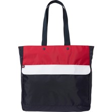 Helly Hansen Hh Bukt Tote Navy Unisex Seyahat Çantaları HHA.67499 HHA.597