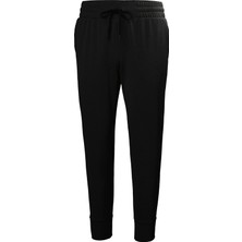 Helly Hansen Hh W Lıfa Tech Lite Jogger Black Kadın Eşofman Altı HHA.48525 HHA.990