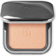 KikoMilano KIKO Aydınlatıcı - Glow  Powder Hıghlıghter  - 02