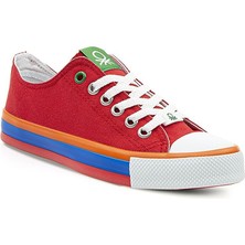 Benetton Convers Spor 22Y 30176