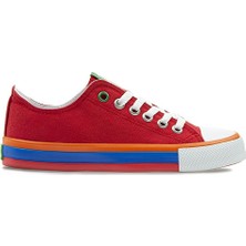 Benetton Convers Spor 22Y 30176