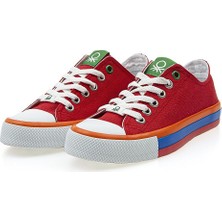 Benetton Convers Spor 22Y 30176
