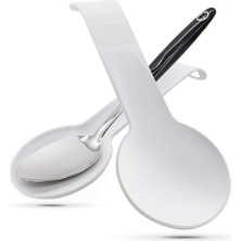 Frater Home Deluxe Kepçe ve Kaşık Altlığı