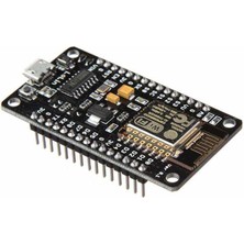 Rakun Robotik Nodemcu Lolin ESP8266 Geliştirme Kartı V3 - CH340 Chip