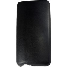 Motaysan Ford Cargo Universal Yan Ayna Arka Kapağı 205X384 mm