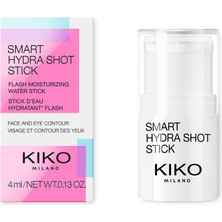 KikoMilano Nemlendirici - Smart Hydra Shot Stıck