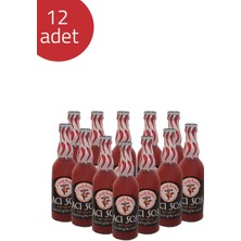 Casa Mexico Acı Biber Sos 12 x 100 ml