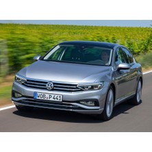 Maxtel Vw Volkswagen Passat 8.5 2020-2022 Sol Ön Kapı Dörtlü Cam Düğmesi Takımı 5G0959857D