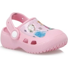 Frozen TUBY.P2FX  Kız Çocuk Deniz Ayakkabısı