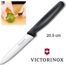 Victorinox Swiss Bıçak Mutfak Bıçağı Seti 3 Farklı Boy