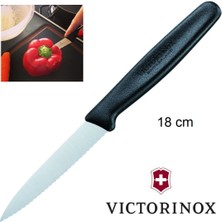 Victorinox Swiss Bıçak Mutfak Bıçağı Seti 3 Farklı Boy