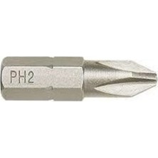 Tomax Ph2 Bits Uç Çeşitleri