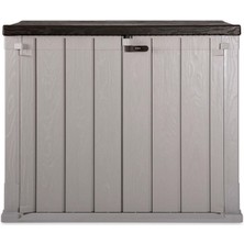 Toomax Storaway Anthracite/warm Grey