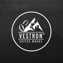 Vestron Yöresel Filtre Kahve Colombia 500 gr + Nicaragua 500 gr