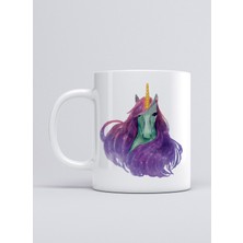 Uadac Unicorn 06 Kupa Mug