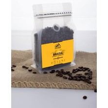 Vestron Yöresel Filtre Kahve Brasil 500 gr + Guatemala 500 gr