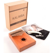 Kalimba Eğitim Seti Koala KK200WN2