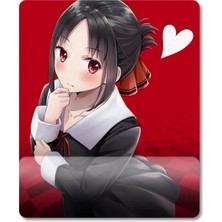 Pixxa Kaguya-Sama: Love Is War Bilek Destekli Mousepad Model - 4