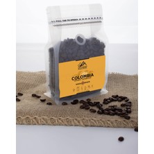 Vestron Yöresel Filtre Kahve Colombia 500 gr + Nicaragua 500 gr