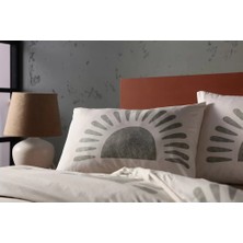 Doqu Home Festival Nevresim Takımı Çift Kişilik Angel