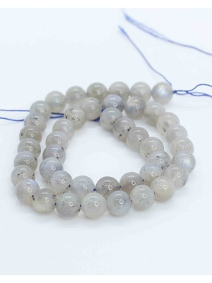 Mucize Taş Ay Taşı Doğaltaş  Dizi 10 mm