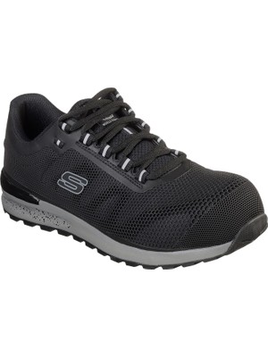 Skechers Bulklin Brago Bragoo Kompozit Burun S1P Erkek Iş Ayakkabısı