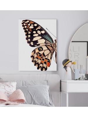 Bk Gift Yatak Odası Konseptli Kanvas Tablo 50X70CM-90