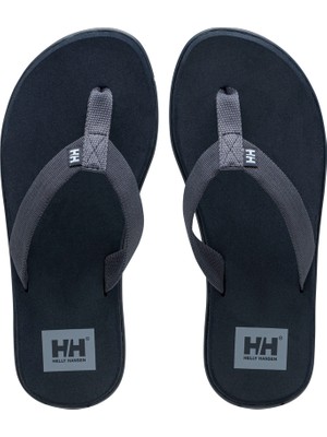 Helly Hansen Hh W Logo Sandal Navy Kadın Terlik HHA.11601 HHA.597