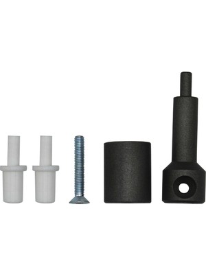 Fusion FBTS11 11 mm Pp Boru Tamir Seti