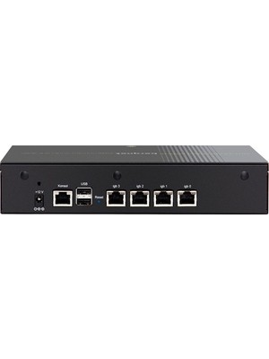 Berqnet BERQ bq25S UTM Paket 5651 Firewall 1 Yıl Lisans Dahil