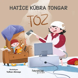 Toz -  Hatice Kübra Tongar