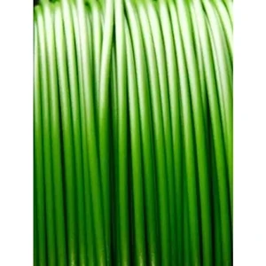 10 Metre Haki Yeşili Renk Pla Filament 3D Kalem Yazıcı Için