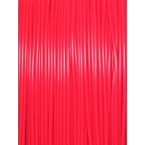 10 Metre Kırmızı Renk Pla Filament 3D Kalem Yazıcı Için