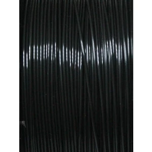 10 Metre Siyah Renk Pla Filament 3D Kalem Yazıcı Için