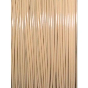 10 Metre Ten Rengi Renk Pla Filament 3D Kalem Yazıcı Için