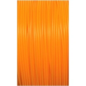 10 Metre Turuncu Renk Pla Filament 3D Kalem Yazıcı Için