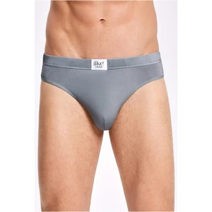Erkek Bambu Slip Külot 1607 - 3 Adet