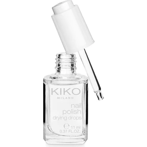 Kikomilano Tırnak Bakım - Naıl Polısh Dryıng Drops 3Pz