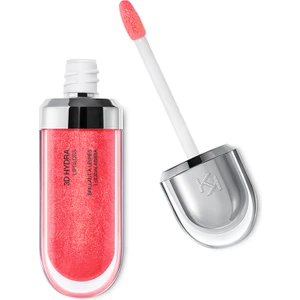 Kiko Dudak Parlatıcısı - 3D Hydra Lıpgloss - 011