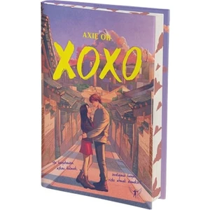 Xoxo - Axie Ho