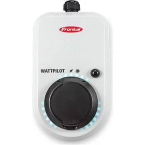 Wattpilot 22KW Elektrikli Araç Şarj Istasyonu